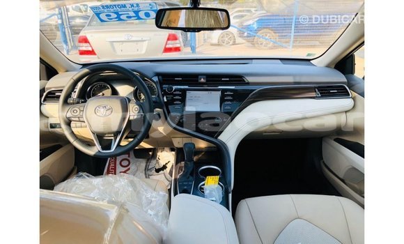 Buy Import Toyota Camry Black Car in Import - Dubai in Attapeu Province Buy Import Toyota Camry Black Car in Import - Dubai in Attapeu Province