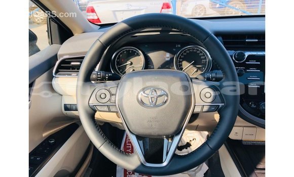 Buy Import Toyota Camry Black Car in Import - Dubai in Attapeu Province Buy Import Toyota Camry Black Car in Import - Dubai in Attapeu Province