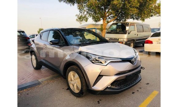 Buy Import Toyota C-HR Other Car in Import - Dubai in Attapeu Province Buy Import Toyota C-HR Other Car in Import - Dubai in Attapeu Province