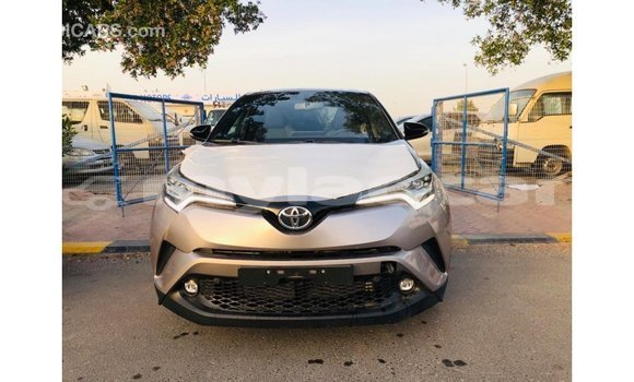 Buy Import Toyota C-HR Other Car in Import - Dubai in Attapeu Province Buy Import Toyota C-HR Other Car in Import - Dubai in Attapeu Province
