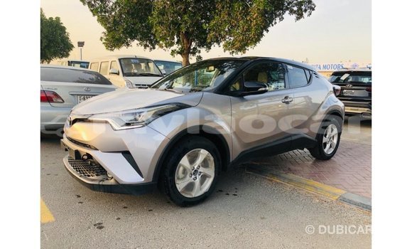 Buy Import Toyota C-HR Other Car in Import - Dubai in Attapeu Province Buy Import Toyota C-HR Other Car in Import - Dubai in Attapeu Province