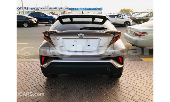 Buy Import Toyota C-HR Other Car in Import - Dubai in Attapeu Province Buy Import Toyota C-HR Other Car in Import - Dubai in Attapeu Province