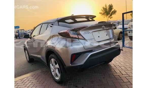 Buy Import Toyota C-HR Other Car in Import - Dubai in Attapeu Province Buy Import Toyota C-HR Other Car in Import - Dubai in Attapeu Province