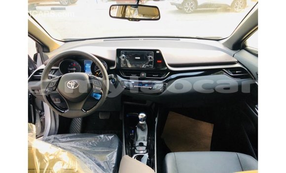 Buy Import Toyota C-HR Other Car in Import - Dubai in Attapeu Province Buy Import Toyota C-HR Other Car in Import - Dubai in Attapeu Province