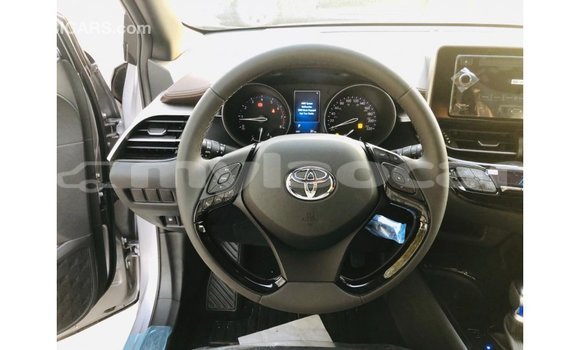 Buy Import Toyota C-HR Other Car in Import - Dubai in Attapeu Province Buy Import Toyota C-HR Other Car in Import - Dubai in Attapeu Province