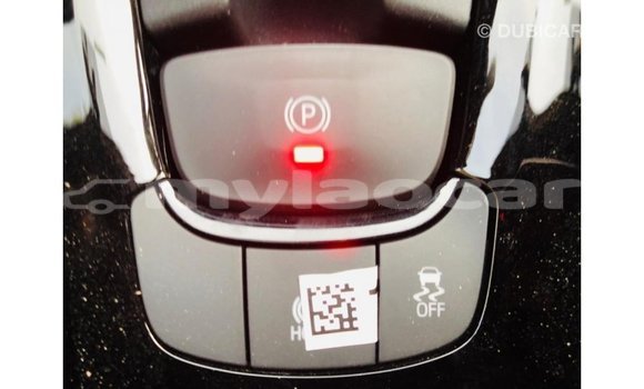 Buy Import Toyota C-HR Other Car in Import - Dubai in Attapeu Province Buy Import Toyota C-HR Other Car in Import - Dubai in Attapeu Province