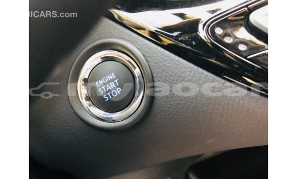 Buy Import Toyota C-HR Other Car in Import - Dubai in Attapeu Province Buy Import Toyota C-HR Other Car in Import - Dubai in Attapeu Province