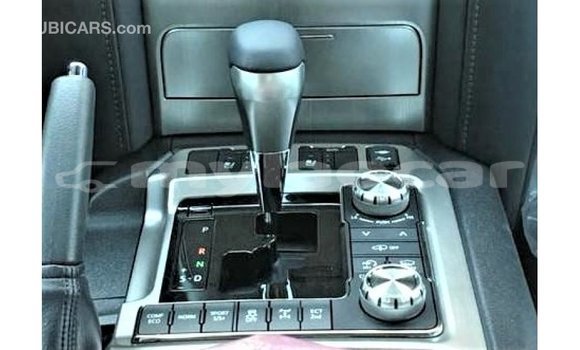 Buy Import Toyota Land Cruiser Black Car in Import - Dubai in Attapeu Province Buy Import Toyota Land Cruiser Black Car in Import - Dubai in Attapeu Province