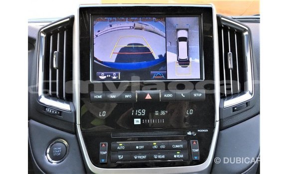 Buy Import Toyota Land Cruiser Black Car in Import - Dubai in Attapeu Province Buy Import Toyota Land Cruiser Black Car in Import - Dubai in Attapeu Province