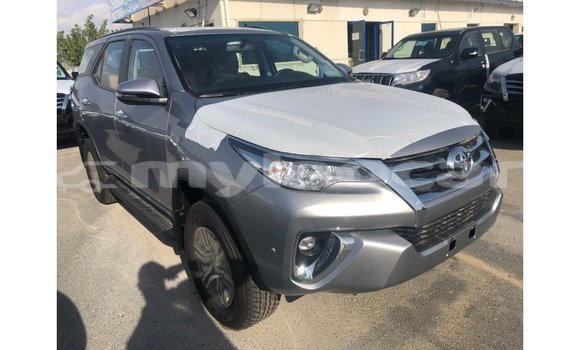 Buy Import Toyota Fortuner Other Car in Import - Dubai in Attapeu Province Buy Import Toyota Fortuner Other Car in Import - Dubai in Attapeu Province