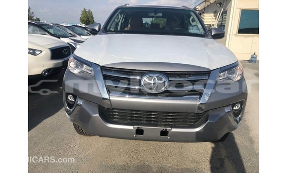 Buy Import Toyota Fortuner Other Car in Import - Dubai in Attapeu Province Buy Import Toyota Fortuner Other Car in Import - Dubai in Attapeu Province