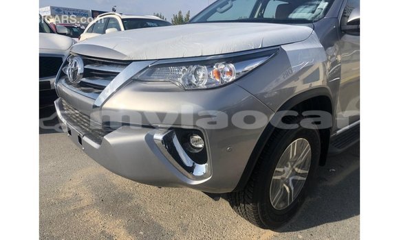 Buy Import Toyota Fortuner Other Car in Import - Dubai in Attapeu Province Buy Import Toyota Fortuner Other Car in Import - Dubai in Attapeu Province