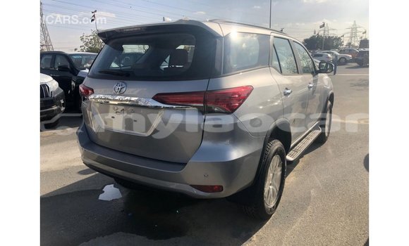 Buy Import Toyota Fortuner Other Car in Import - Dubai in Attapeu Province Buy Import Toyota Fortuner Other Car in Import - Dubai in Attapeu Province