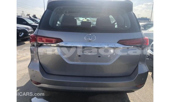 Buy Import Toyota Fortuner Other Car in Import - Dubai in Attapeu Province Buy Import Toyota Fortuner Other Car in Import - Dubai in Attapeu Province
