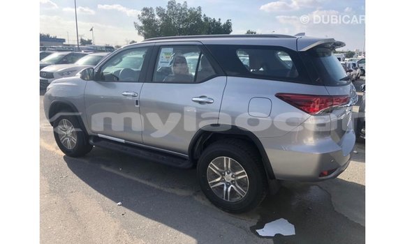Buy Import Toyota Fortuner Other Car in Import - Dubai in Attapeu Province Buy Import Toyota Fortuner Other Car in Import - Dubai in Attapeu Province