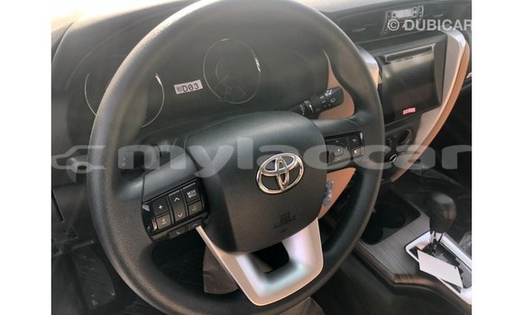Buy Import Toyota Fortuner Other Car in Import - Dubai in Attapeu Province Buy Import Toyota Fortuner Other Car in Import - Dubai in Attapeu Province