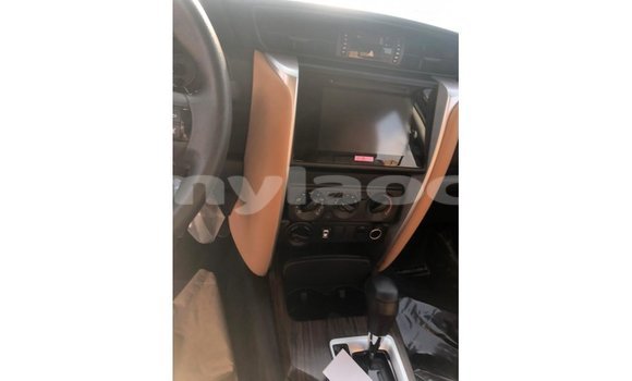Buy Import Toyota Fortuner Other Car in Import - Dubai in Attapeu Province Buy Import Toyota Fortuner Other Car in Import - Dubai in Attapeu Province