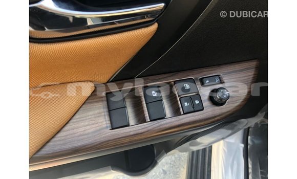 Buy Import Toyota Fortuner Other Car in Import - Dubai in Attapeu Province Buy Import Toyota Fortuner Other Car in Import - Dubai in Attapeu Province