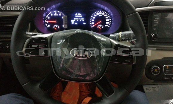 Buy Import Kia Sorento White Car in Import - Dubai in Attapeu Province Buy Import Kia Sorento White Car in Import - Dubai in Attapeu Province