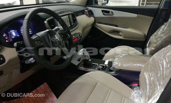 Buy Import Kia Sorento White Car in Import - Dubai in Attapeu Province Buy Import Kia Sorento White Car in Import - Dubai in Attapeu Province