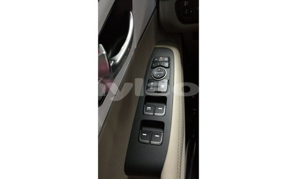 Buy Import Kia Sorento White Car in Import - Dubai in Attapeu Province Buy Import Kia Sorento White Car in Import - Dubai in Attapeu Province