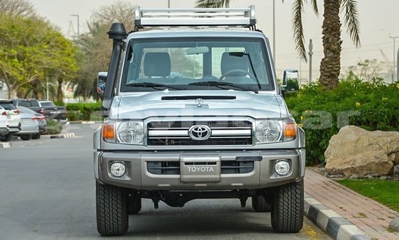 Buy Import Toyota Land Cruiser Other Car in Import - Dubai in Attapeu Province Buy Import Toyota Land Cruiser Other Car in Import - Dubai in Attapeu Province