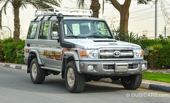 Buy Import Toyota Land Cruiser Other Car in Import - Dubai in Attapeu Province Buy Import Toyota Land Cruiser Other Car in Import - Dubai in Attapeu Province