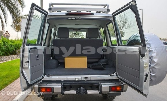 Buy Import Toyota Land Cruiser Other Car in Import - Dubai in Attapeu Province Buy Import Toyota Land Cruiser Other Car in Import - Dubai in Attapeu Province