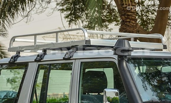 Buy Import Toyota Land Cruiser Other Car in Import - Dubai in Attapeu Province Buy Import Toyota Land Cruiser Other Car in Import - Dubai in Attapeu Province