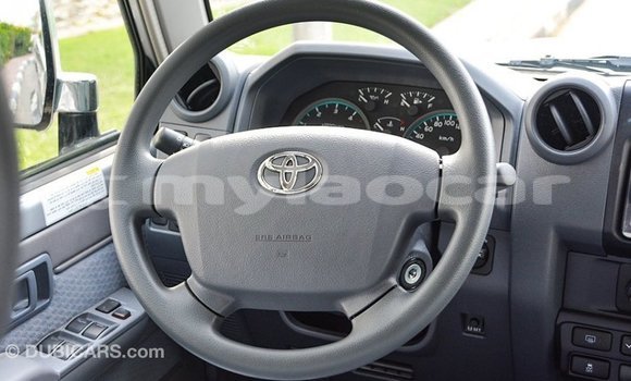 Buy Import Toyota Land Cruiser Other Car in Import - Dubai in Attapeu Province Buy Import Toyota Land Cruiser Other Car in Import - Dubai in Attapeu Province