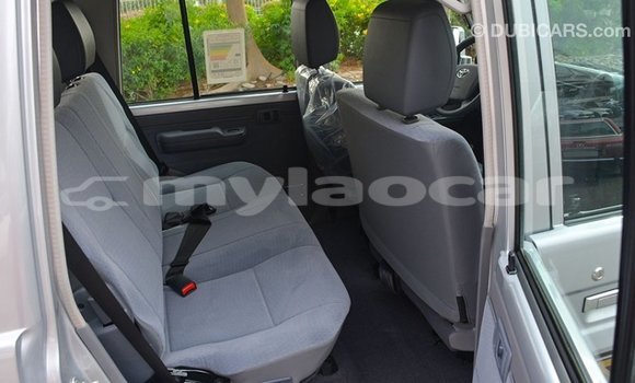 Buy Import Toyota Land Cruiser Other Car in Import - Dubai in Attapeu Province Buy Import Toyota Land Cruiser Other Car in Import - Dubai in Attapeu Province