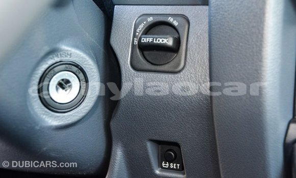 Buy Import Toyota Land Cruiser Other Car in Import - Dubai in Attapeu Province Buy Import Toyota Land Cruiser Other Car in Import - Dubai in Attapeu Province