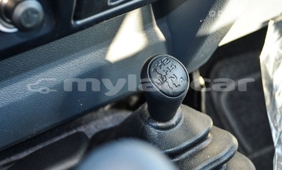 Buy Import Toyota Land Cruiser Other Car in Import - Dubai in Attapeu Province Buy Import Toyota Land Cruiser Other Car in Import - Dubai in Attapeu Province