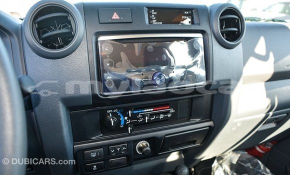 Buy Import Toyota Land Cruiser Other Car in Import - Dubai in Attapeu Province Buy Import Toyota Land Cruiser Other Car in Import - Dubai in Attapeu Province