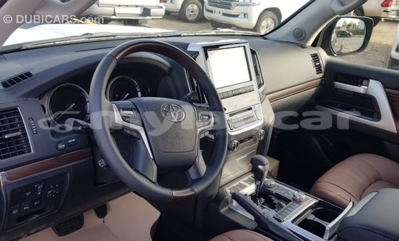 Buy Import Toyota Land Cruiser Black Car in Import - Dubai in Attapeu Province Buy Import Toyota Land Cruiser Black Car in Import - Dubai in Attapeu Province