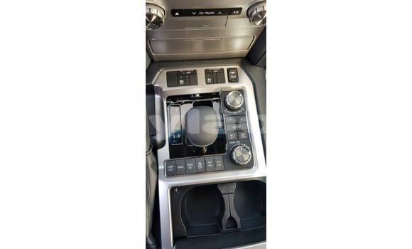 Buy Import Toyota Land Cruiser Black Car in Import - Dubai in Attapeu Province Buy Import Toyota Land Cruiser Black Car in Import - Dubai in Attapeu Province