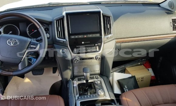 Buy Import Toyota Land Cruiser Black Car in Import - Dubai in Attapeu Province Buy Import Toyota Land Cruiser Black Car in Import - Dubai in Attapeu Province