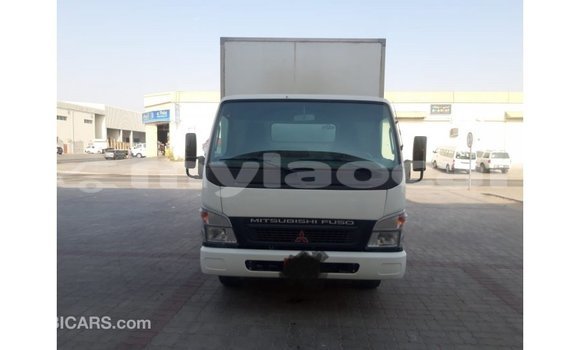 Buy Import Mitsubishi i White Car in Import - Dubai in Attapeu Province Buy Import Mitsubishi i White Car in Import - Dubai in Attapeu Province