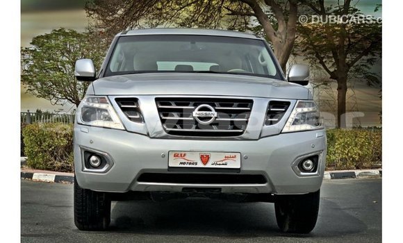Buy Import Nissan Patrol Other Car in Import - Dubai in Attapeu Province Buy Import Nissan Patrol Other Car in Import - Dubai in Attapeu Province