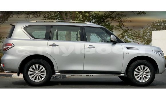 Buy Import Nissan Patrol Other Car in Import - Dubai in Attapeu Province Buy Import Nissan Patrol Other Car in Import - Dubai in Attapeu Province