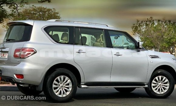Buy Import Nissan Patrol Other Car in Import - Dubai in Attapeu Province Buy Import Nissan Patrol Other Car in Import - Dubai in Attapeu Province