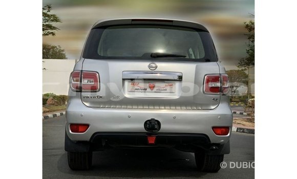 Buy Import Nissan Patrol Other Car in Import - Dubai in Attapeu Province Buy Import Nissan Patrol Other Car in Import - Dubai in Attapeu Province