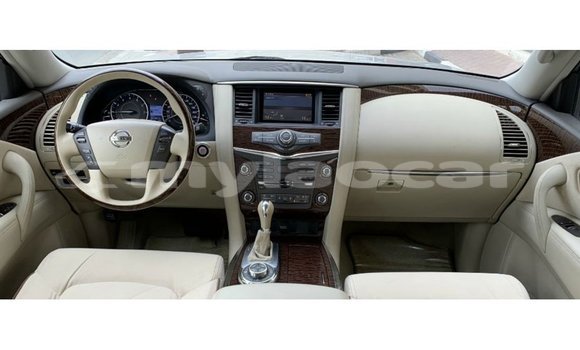 Buy Import Nissan Patrol Other Car in Import - Dubai in Attapeu Province Buy Import Nissan Patrol Other Car in Import - Dubai in Attapeu Province