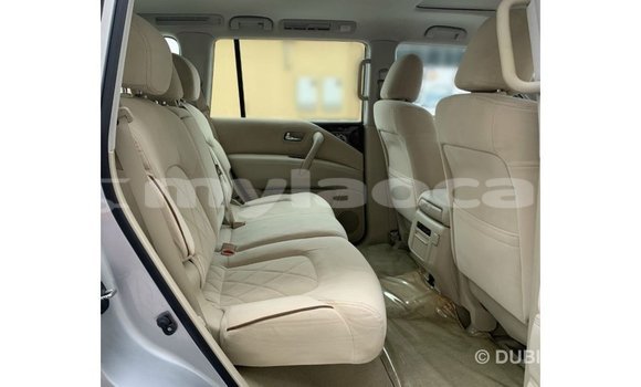 Buy Import Nissan Patrol Other Car in Import - Dubai in Attapeu Province Buy Import Nissan Patrol Other Car in Import - Dubai in Attapeu Province