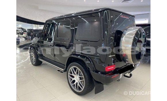 Buy Import Mercedes-Benz 190 (W201) Black Car in Import - Dubai in Attapeu Province Buy Import Mercedes-Benz 190 (W201) Black Car in Import - Dubai in Attapeu Province