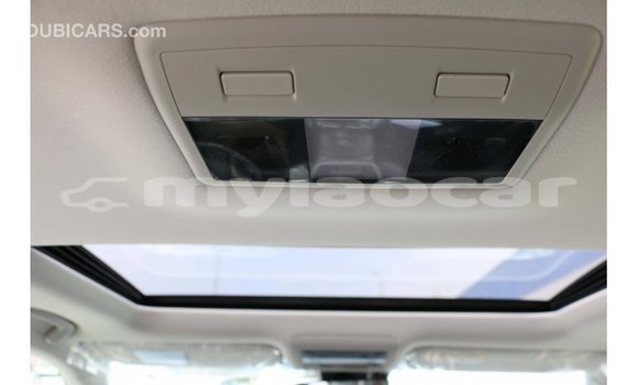 Buy Import Toyota Land Cruiser White Car in Import - Dubai in Attapeu Province Buy Import Toyota Land Cruiser White Car in Import - Dubai in Attapeu Province