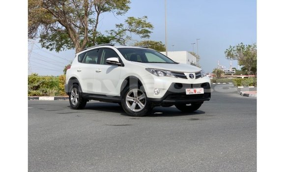 Buy Import Toyota 4Runner White Car in Import - Dubai in Attapeu Province Buy Import Toyota 4Runner White Car in Import - Dubai in Attapeu Province