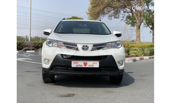 Buy Import Toyota 4Runner White Car in Import - Dubai in Attapeu Province Buy Import Toyota 4Runner White Car in Import - Dubai in Attapeu Province