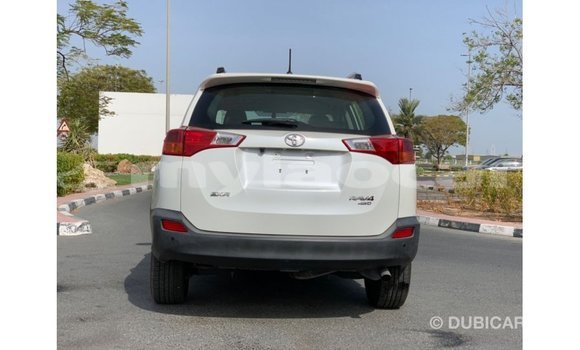 Buy Import Toyota 4Runner White Car in Import - Dubai in Attapeu Province Buy Import Toyota 4Runner White Car in Import - Dubai in Attapeu Province