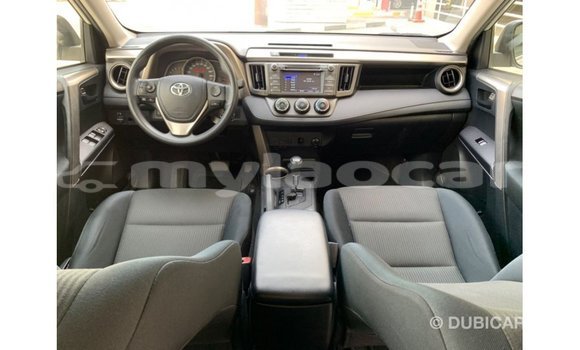 Buy Import Toyota 4Runner White Car in Import - Dubai in Attapeu Province Buy Import Toyota 4Runner White Car in Import - Dubai in Attapeu Province